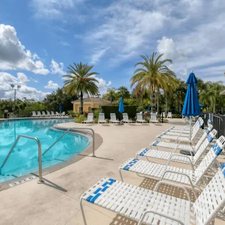 Disney Paradise-Family Friendly- Near To Disney